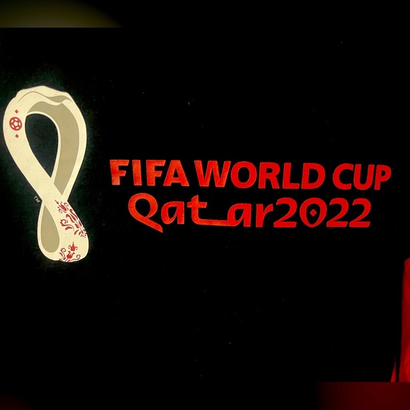 FIFA World Cup Premium Fleece Hoodie - Outerstuff Men's - Picture 5 of 7